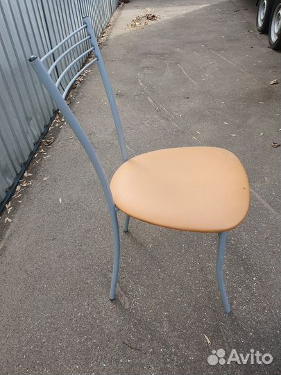 Стулья кухонные мягкие