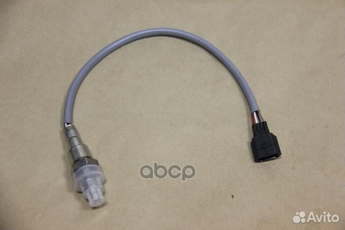 Лямбда-зонд 226906393R renault