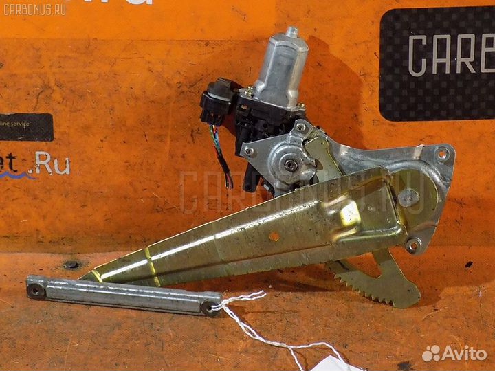 Стеклоподьемник Toyota Raum NCZ20 (Заднее Левое)