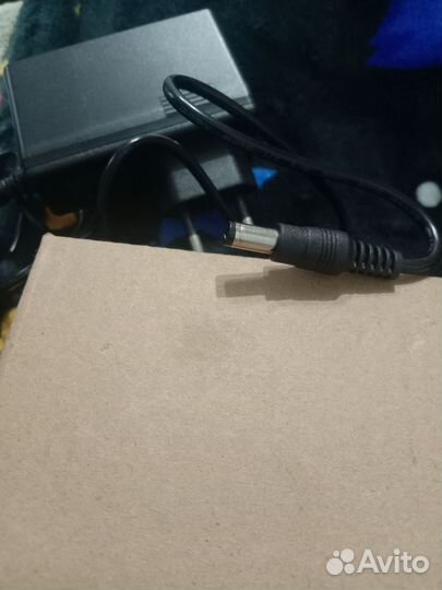 Адаптер питания для тв приемника