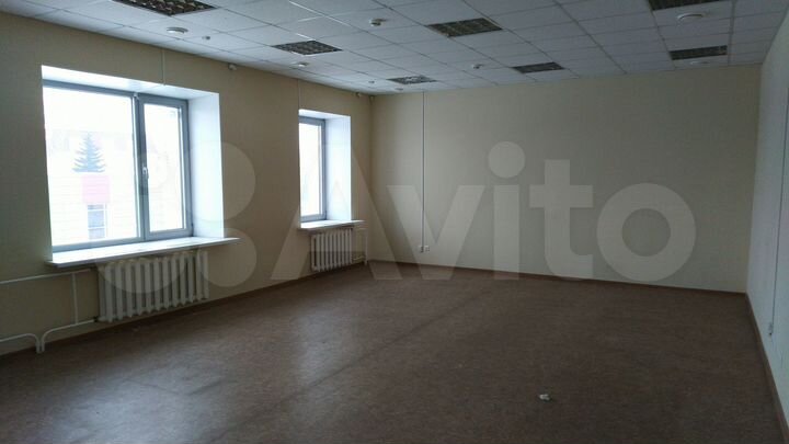 Аренда торговых и офисных помещений