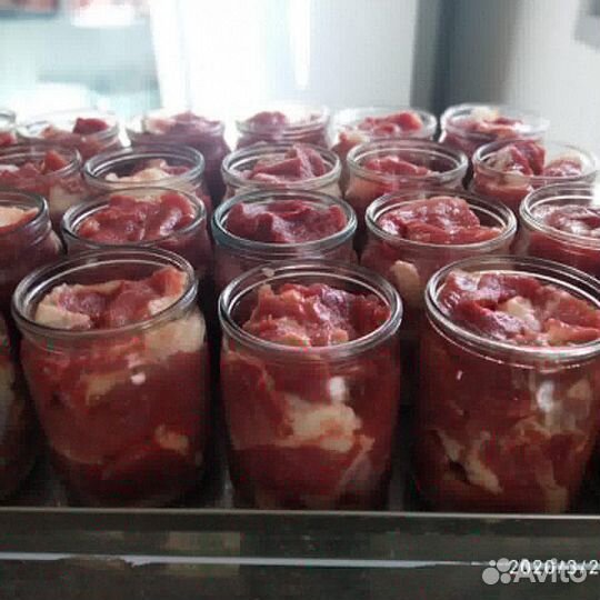 Домашние Колбасы и Деликатесы