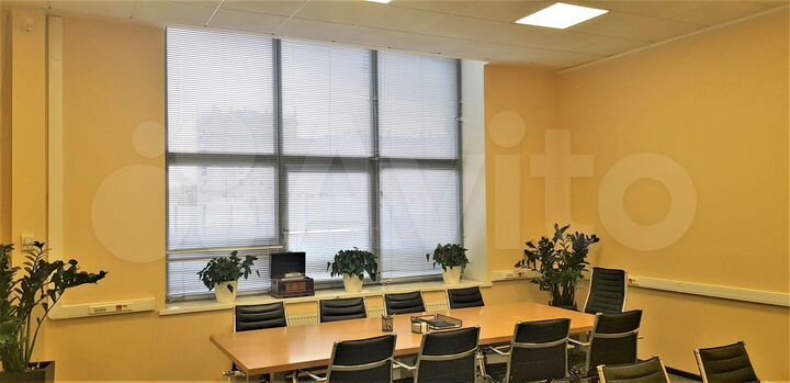 Офис, 111.73 м²