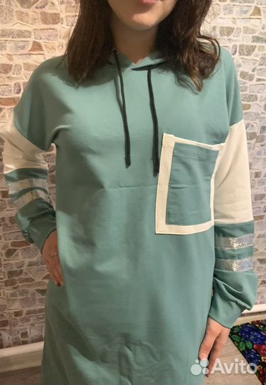 Спортивый костюм