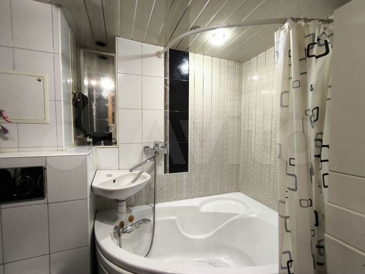 2-к. квартира, 48 м², 3/5 эт.