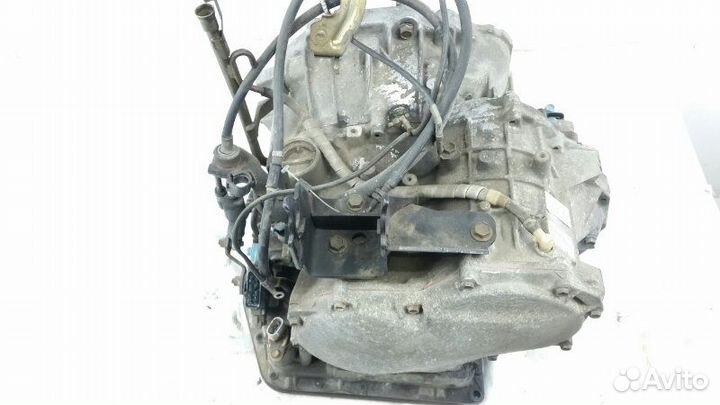 АКПП Toyota Corolla Spacio AE111 4A 2000