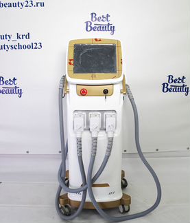 Многофункциональный аппарат 3 в 1 DPL 3