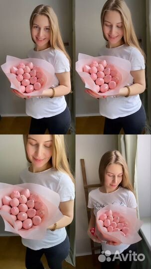 Обучение клубника в шоколаде