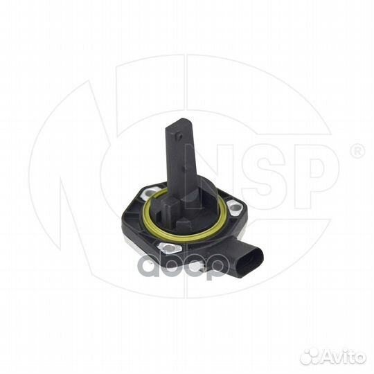Датчик уровня масла skoda Rapid NSP081J0907660F