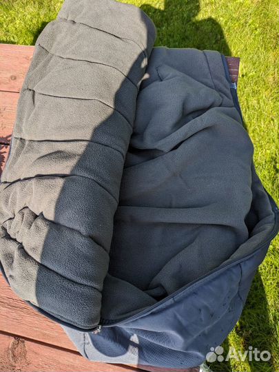 Конверт для коляски maclaren