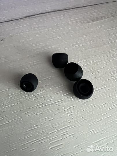 Резиночки для вакуумных наушников Sony