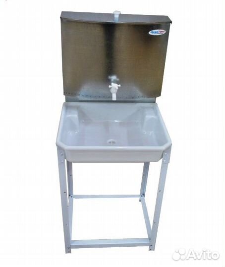 Умывальник 