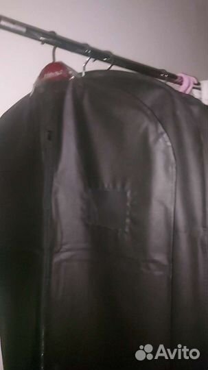 Мешки из под шуб