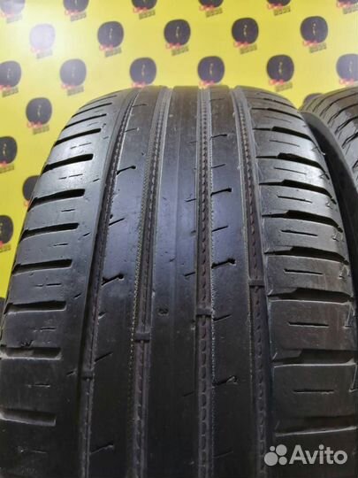 Nokian Tyres Hakka Blue 2 SUV 265/60 R18
