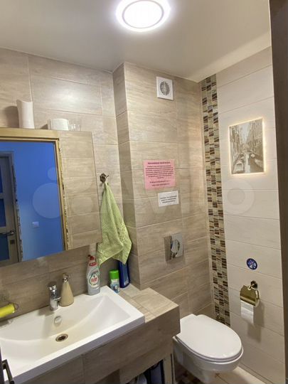 Офис, 223.6 м² (полезная площадь 138 м.кв.)