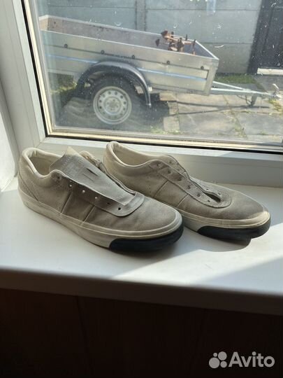 Кеды Converse