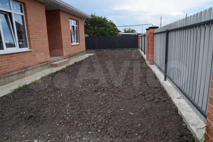 Дом 112 м² на участке 5,5 сот.