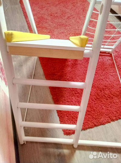 Спортивный комплекс ранний старт