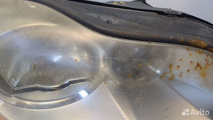 Фара (передняя) Volvo XC90, 2010