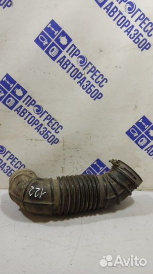 Патрубок Kia Spectra седан 1.6 S6D 2007