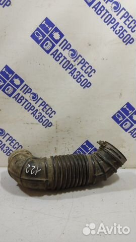 Патрубок Kia Spectra седан 1.6 S6D 2007