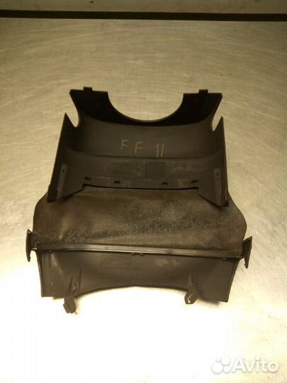 Кожух рулевой колонки Ford Focus 2+ DB qqdb