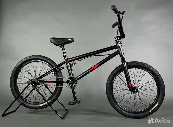 Велосипед bmx