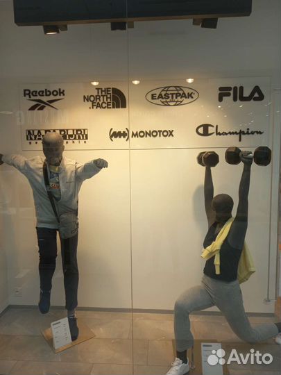 Доставка товаров любой брэнд из ес