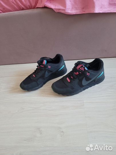 Кроссовки мужские nike бу