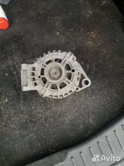 Генератор ford focus 3 1.6