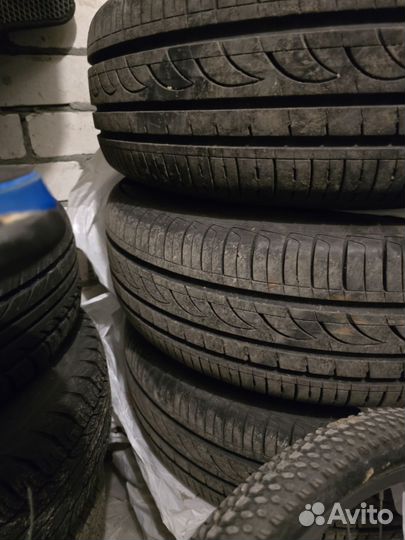 Pirelli formula energy 225 65 r17