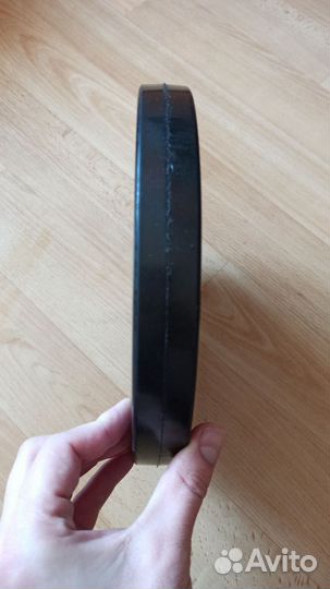 Блины (диски) для штанги и гантелей