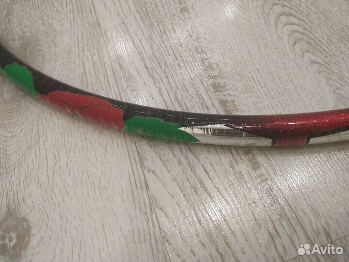 Обруч для художественной гимнастики