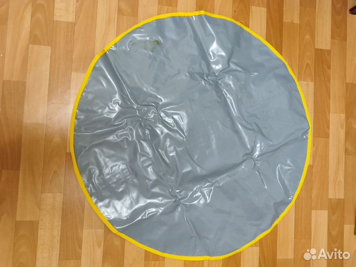 Ватрушка 100 см