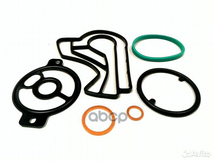 Набор прокладок 77006100 Ajusa