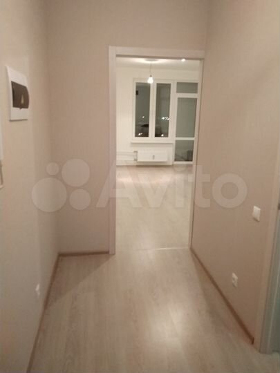 Квартира-студия, 31,3 м², 11/25 эт.