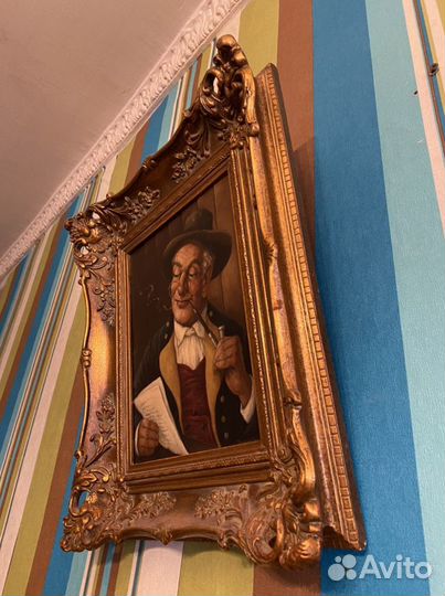 Картина 46/40