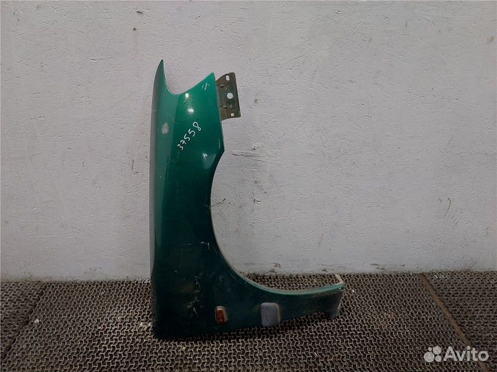 Крыло Peugeot 106, 1997