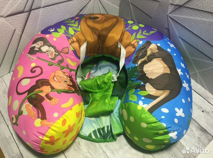 Подушка для кормления Babysitting