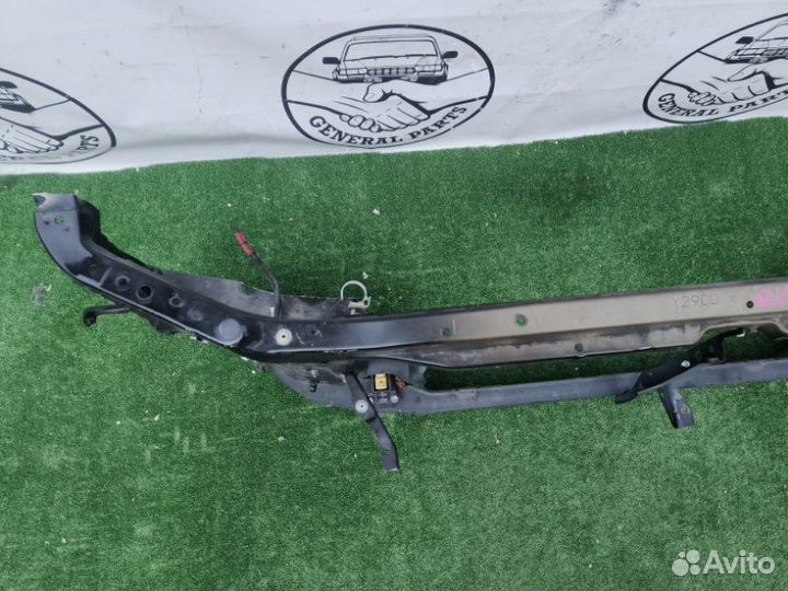 Телевизор Toyota Land Cruiser Prado TRJ120 2TR