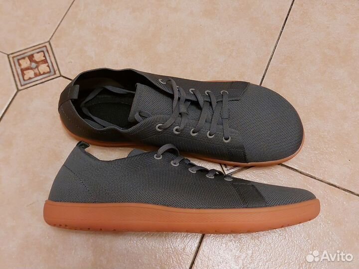 Босоногие кроссовки