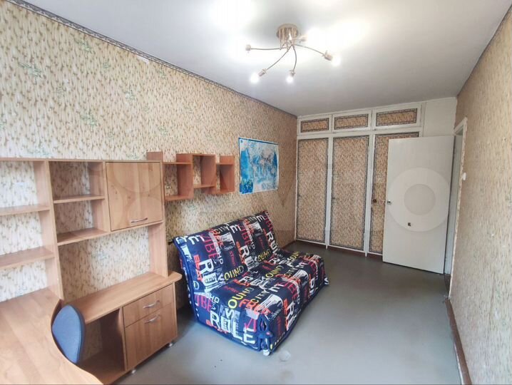 3-к. квартира, 66,7 м², 5/6 эт.