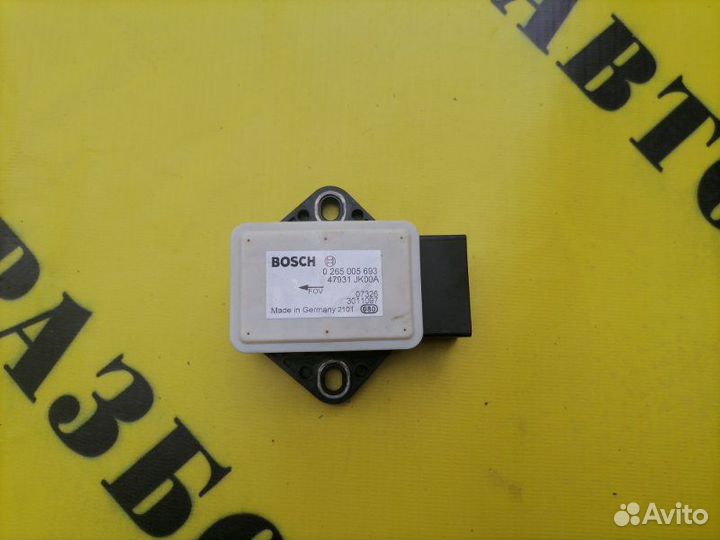 Датчик Infiniti G35 (V36) 2007-2014 3.5 VQ35HR 316