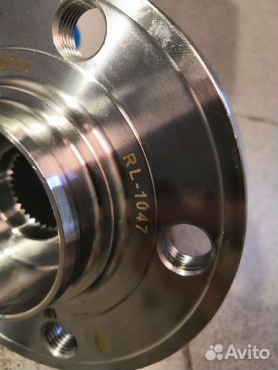 Ступица передняя Audi A1