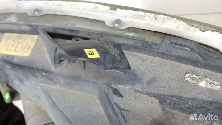 Фара (передняя) Ford Focus 1, 1999