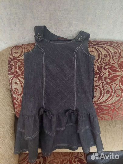 Школьная форма для девочки