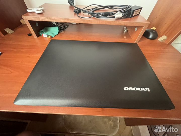 Ноутбук Lenovo g50 70