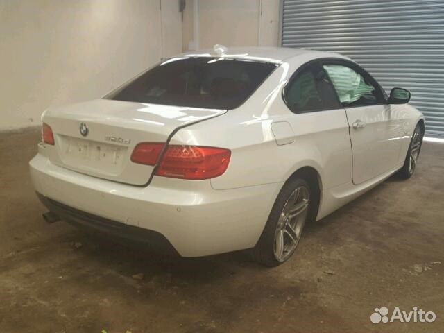 Разбор на запчасти BMW 3 E90, E91, E92, E93