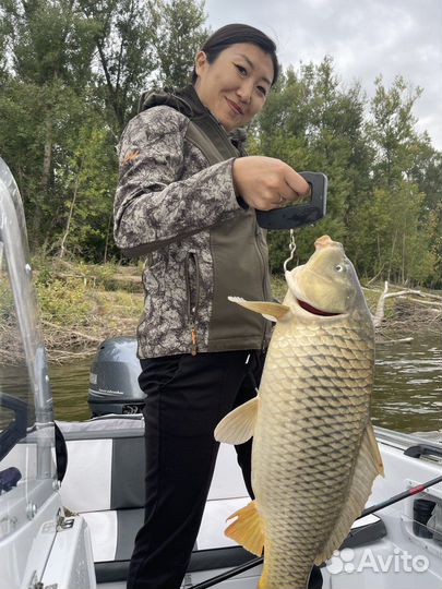 Рыбалка Астрахань Горящий Тур