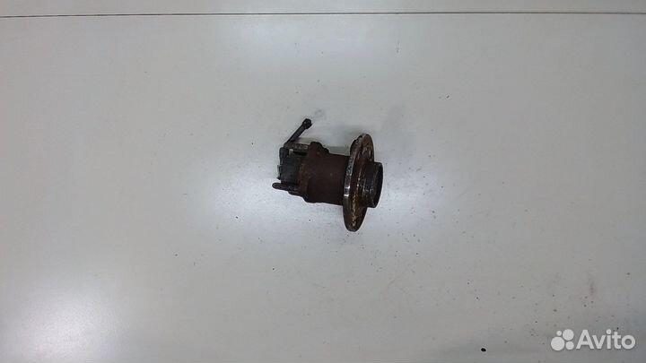 Ступица (кулак, цапфа) Opel Vectra B, 2002